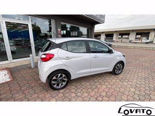 HYUNDAI I10 PE MY25 5P 1.0 MT CONNECTLINE 13