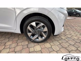 HYUNDAI I10 PE MY25 5P 1.0 MT CONNECTLINE 15