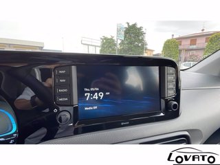 HYUNDAI I10 PE MY25 5P 1.0 MT CONNECTLINE 20