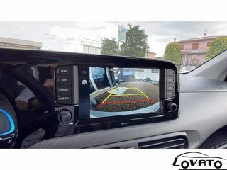 HYUNDAI I10 PE MY25 5P 1.0 MT CONNECTLINE 21