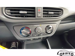 HYUNDAI I10 PE MY25 5P 1.0 MT CONNECTLINE 22