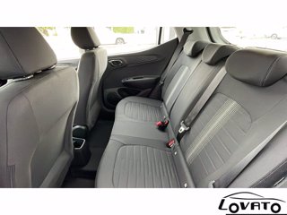 HYUNDAI I10 PE MY25 5P 1.0 MT CONNECTLINE 23