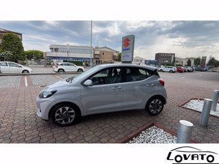 HYUNDAI I10 PE MY25 5P 1.0 MT CONNECTLINE 6