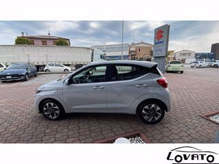 HYUNDAI I10 PE MY25 5P 1.0 MT CONNECTLINE 7