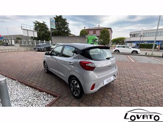 HYUNDAI I10 PE MY25 5P 1.0 MT CONNECTLINE 9