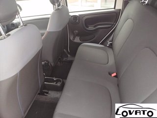 FIAT Panda 0.9 TwinAir Turbo Natural Power Lounge 12