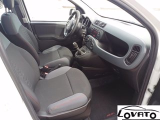 FIAT Panda 0.9 TwinAir Turbo Natural Power Lounge 13