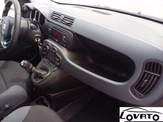 FIAT Panda 0.9 TwinAir Turbo Natural Power Lounge 14