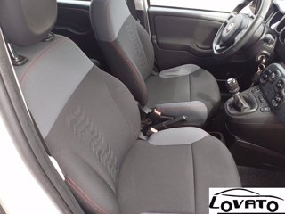 FIAT Panda 0.9 TwinAir Turbo Natural Power Lounge 15
