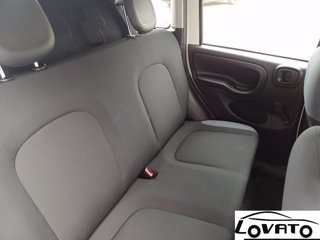 FIAT Panda 0.9 TwinAir Turbo Natural Power Lounge 16