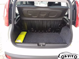 FIAT Panda 0.9 TwinAir Turbo Natural Power Lounge 17