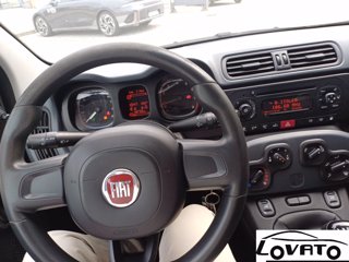 FIAT Panda 0.9 TwinAir Turbo Natural Power Lounge 18