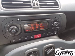 FIAT Panda 0.9 TwinAir Turbo Natural Power Lounge 19