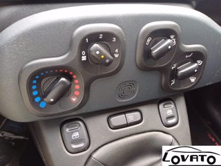 FIAT Panda 0.9 TwinAir Turbo Natural Power Lounge 20