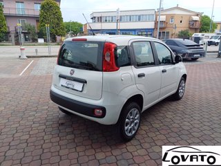 FIAT Panda 0.9 TwinAir Turbo Natural Power Lounge 6
