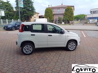 FIAT Panda 0.9 TwinAir Turbo Natural Power Lounge 7