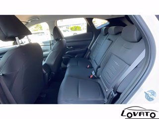 HYUNDAI TUCSON PE 1.6CRDI DCT 136 48V BUSINESS 25