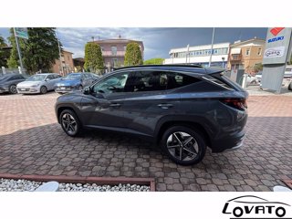 HYUNDAI TUCSON PE 1.6CRDI DCT 136 48V BUSINESS 11