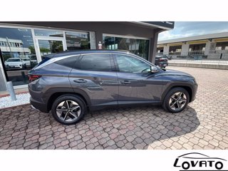 HYUNDAI TUCSON PE 1.6CRDI DCT 136 48V BUSINESS 19