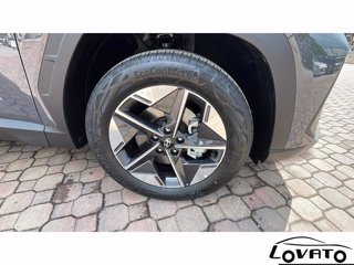 HYUNDAI TUCSON PE 1.6CRDI DCT 136 48V BUSINESS 20