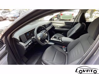 HYUNDAI TUCSON PE 1.6CRDI DCT 136 48V BUSINESS 21