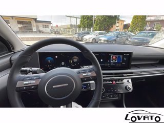 HYUNDAI TUCSON PE 1.6CRDI DCT 136 48V BUSINESS 22