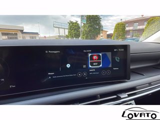 HYUNDAI TUCSON PE 1.6CRDI DCT 136 48V BUSINESS 24