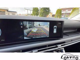 HYUNDAI TUCSON PE 1.6CRDI DCT 136 48V BUSINESS 25