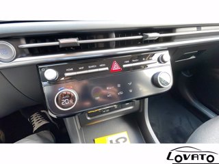 HYUNDAI TUCSON PE 1.6CRDI DCT 136 48V BUSINESS 26