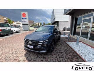 HYUNDAI TUCSON PE 1.6CRDI DCT 136 48V BUSINESS 5