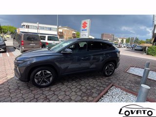 HYUNDAI TUCSON PE 1.6CRDI DCT 136 48V BUSINESS 8