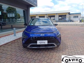 HYUNDAI Bayon 1.0 T-GDI Hybrid 48V iMT XClass 1
