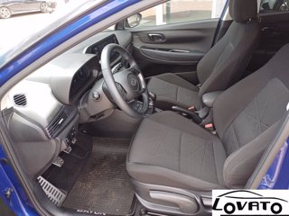 HYUNDAI Bayon 1.0 T-GDI Hybrid 48V iMT XClass 10