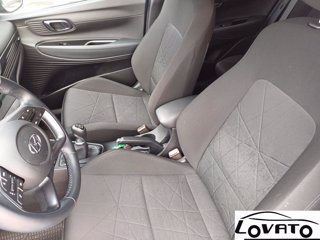 HYUNDAI Bayon 1.0 T-GDI Hybrid 48V iMT XClass 12