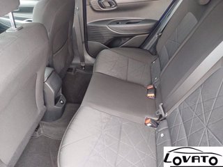 HYUNDAI Bayon 1.0 T-GDI Hybrid 48V iMT XClass 13