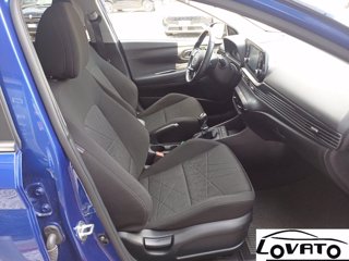 HYUNDAI Bayon 1.0 T-GDI Hybrid 48V iMT XClass 15
