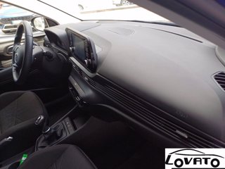 HYUNDAI Bayon 1.0 T-GDI Hybrid 48V iMT XClass 16