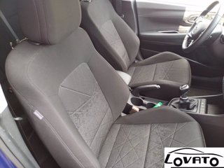 HYUNDAI Bayon 1.0 T-GDI Hybrid 48V iMT XClass 17