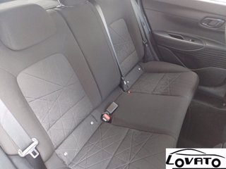 HYUNDAI Bayon 1.0 T-GDI Hybrid 48V iMT XClass 18
