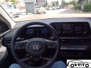 HYUNDAI Bayon 1.0 T-GDI Hybrid 48V iMT XClass 21