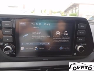 HYUNDAI Bayon 1.0 T-GDI Hybrid 48V iMT XClass 22