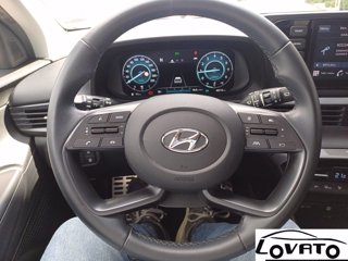 HYUNDAI Bayon 1.0 T-GDI Hybrid 48V iMT XClass 28