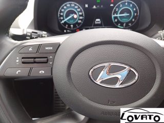 HYUNDAI Bayon 1.0 T-GDI Hybrid 48V iMT XClass 29