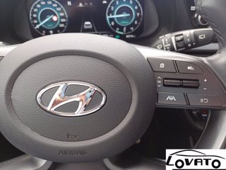 HYUNDAI Bayon 1.0 T-GDI Hybrid 48V iMT XClass 30