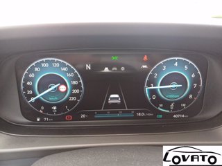 HYUNDAI Bayon 1.0 T-GDI Hybrid 48V iMT XClass 31