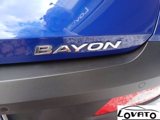 HYUNDAI Bayon 1.0 T-GDI Hybrid 48V iMT XClass 6
