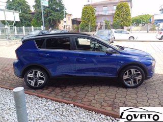 HYUNDAI Bayon 1.0 T-GDI Hybrid 48V iMT XClass 8