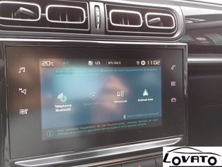 CITROEN C3 BlueHDi 100 S&S Shine 25