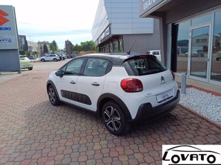 CITROEN C3 BlueHDi 100 S&S Shine 4