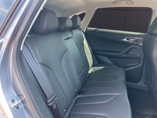 MG NUOVA HS 1.5T MT LUXURY 10